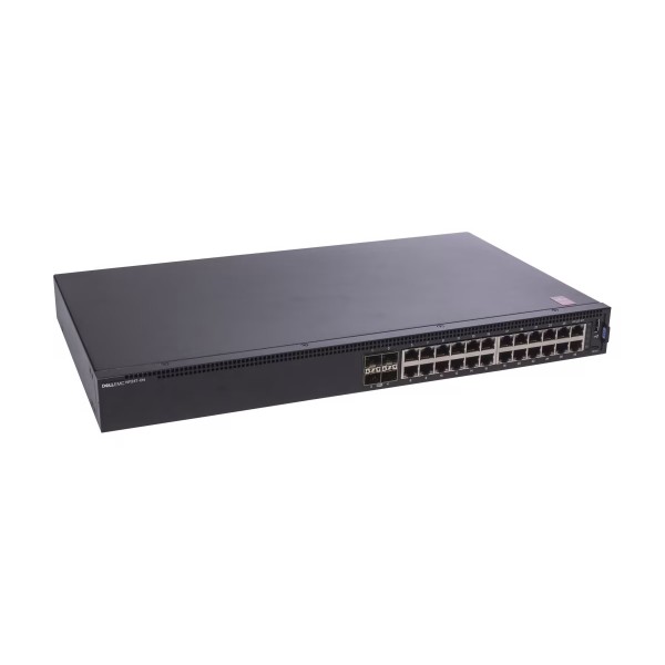 Switch 24 Ports DELL : PK7K0