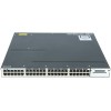 Switch CISCO WS-C3750X-48T-S 48 Ports