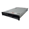 DELL Poweredge R720 2 x Xeon 8 Core E5-2650 V2 128 Go Rack 2U