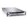 DELL Poweredge R720 2 x Xeon 8 Core E5-2650 V2 128 Go Rack 2U