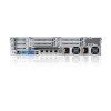 DELL Poweredge R720 2 x Xeon 8 Core E5-2650 V2 128 Go Rack 2U