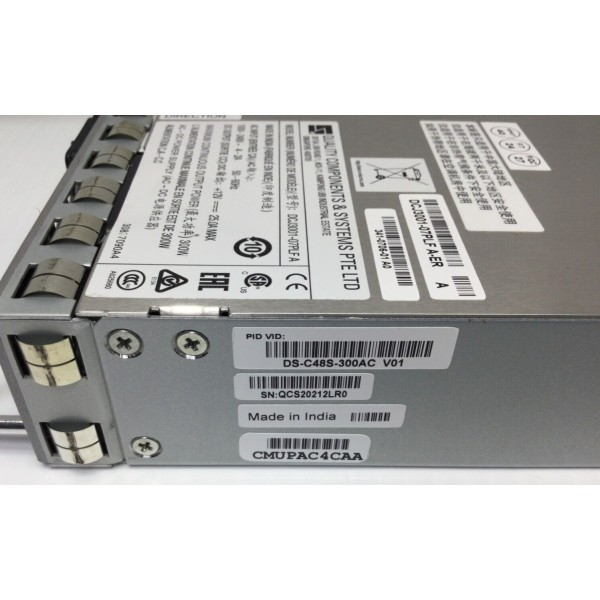 Alimentation pour CISCO Cisco Ref : 341-0706-01