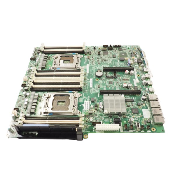 Placa Madre IBM 00AL196 para X3650 M4