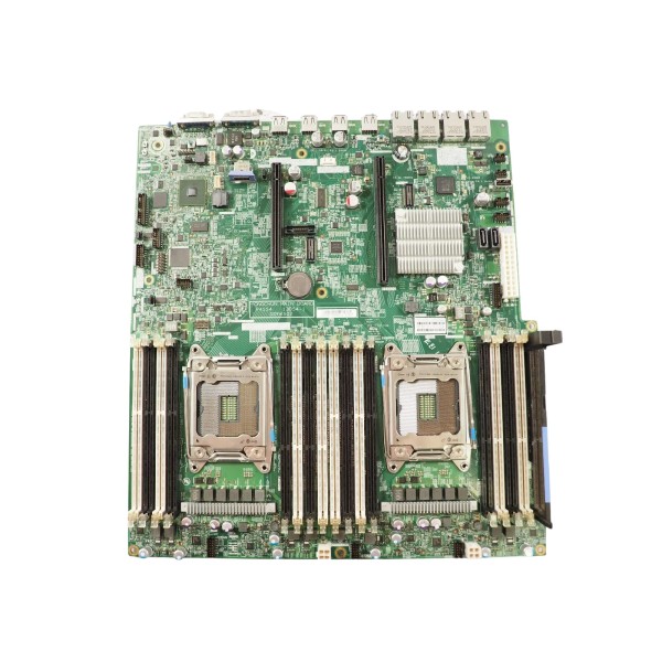 Placa Madre IBM 00AL196 para X3650 M4