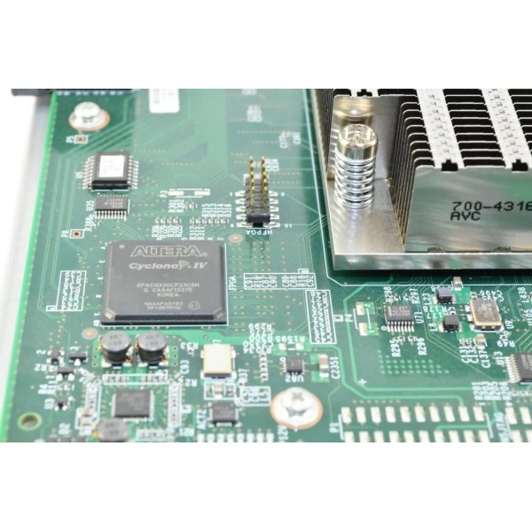 Modulo CISCO N9K-M12PQ