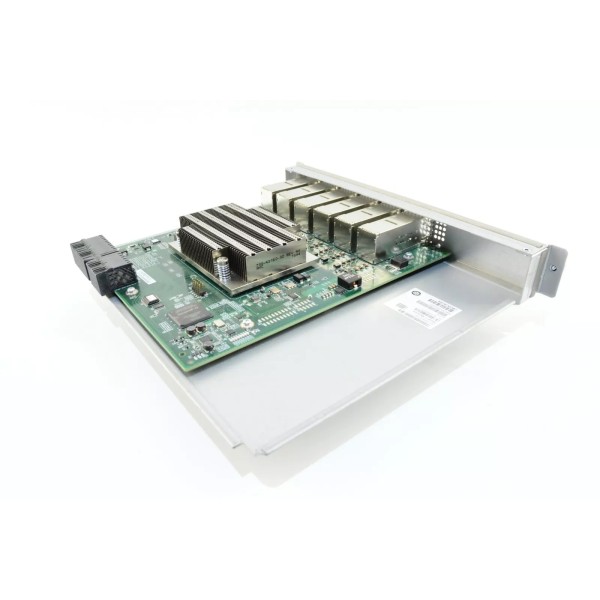 Modulo CISCO N9K-M12PQ