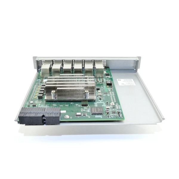 Modulo CISCO N9K-M12PQ