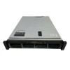 Serveur DELL Poweredge R520 2 x Xeon Eight Core E5-2440 V2 64 Go Rack 2U