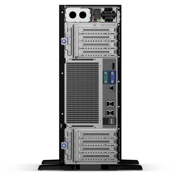 SERVIDOR HP Proliant ML350 G10 1 x Xeon Eight Core SILVER 4208 64 Go TOUR