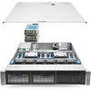 SERVIDOR HP Proliant DL560 G9 4 x Xeon Ten Cores E5-4610 V3 256 Gigas Rack 2U