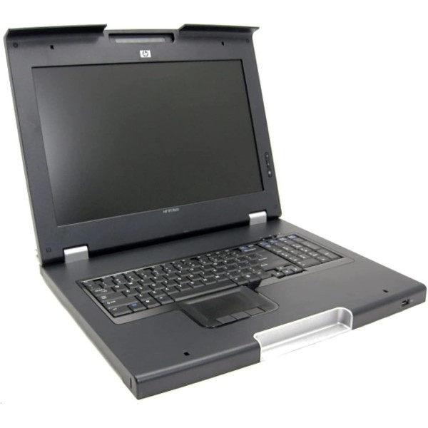 Ecran Rackable HP TFT7600RKM serveur-occasion.com