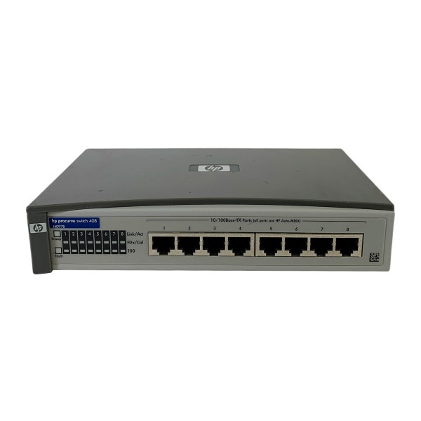 Switch de ocasion J4097B HP serveur-occasion.com