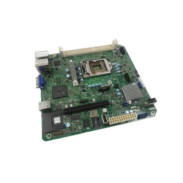 Carte mere HP MicroServer : 715062-001