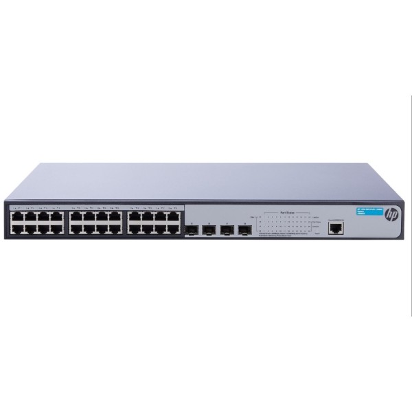 Switch HP JG925A 24 Ports 10/100/1000