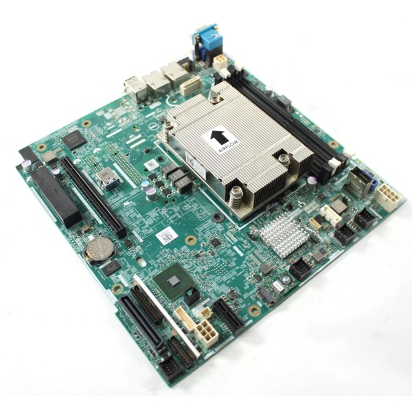 Placa Madre DELL FF8V4 para Poweredge R330