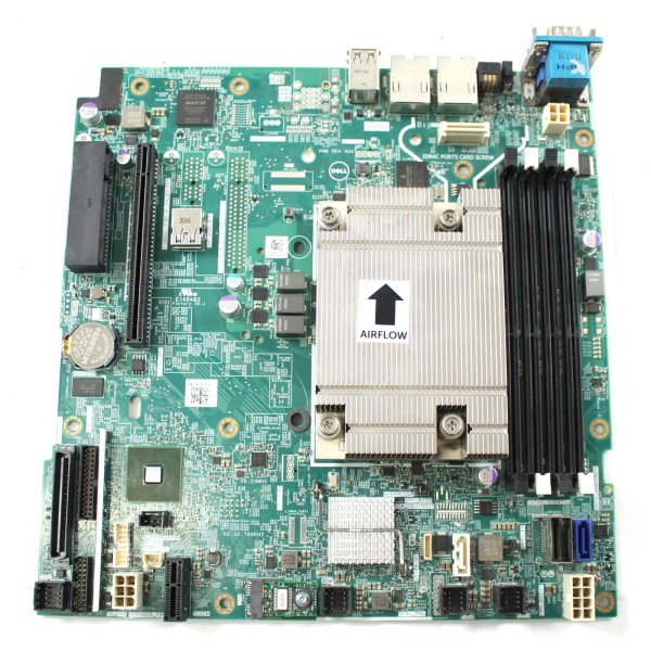 Placa Madre DELL FF8V4 para Poweredge R330