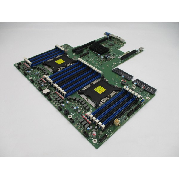 Placa madre de ocasion FUJITSU D3384-A13 GS5 serveur-occasion.com