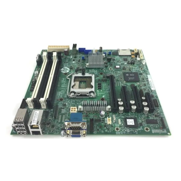 Placa Madre HP 874737-001 para MicroServer G10