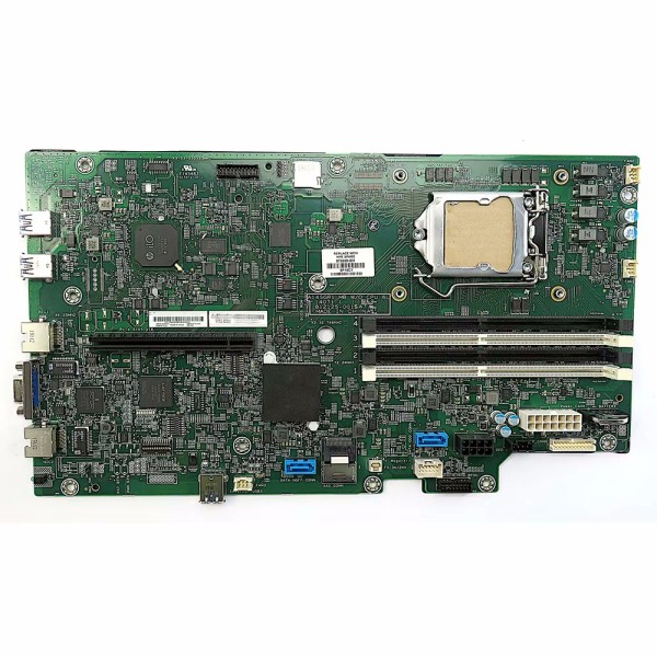 Placa Madre HP 873609-001 para DL20 Gen9