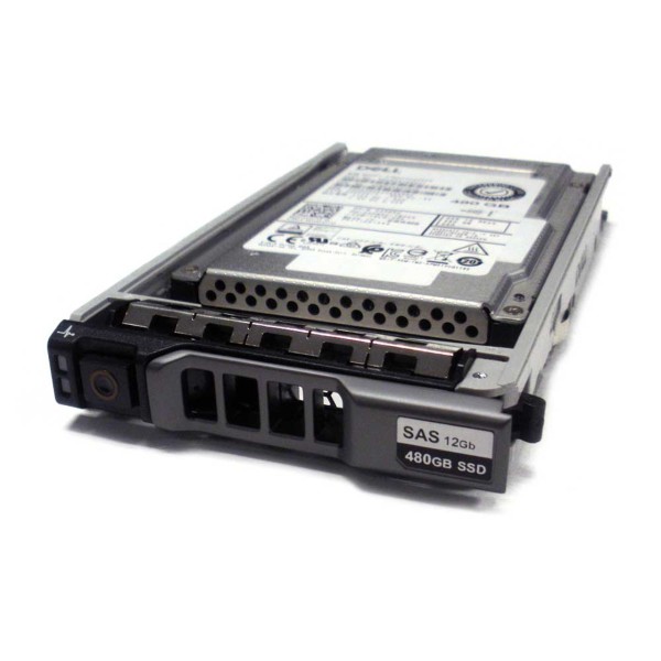 Hard Drive DELL 3PR5C SSD 480 Gigas