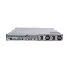 SERVER DELL Poweredge R620 2 x Xeon Ten Cores E5-2680 V2 64 Go Rack 1U