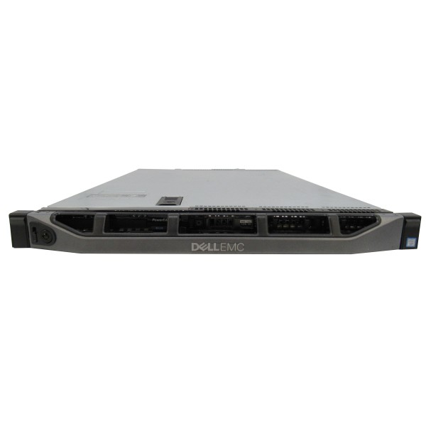 Serveur d'occasion DELL Poweredge R330 serveur-occasion.com