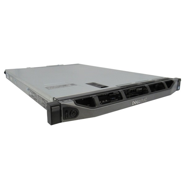 Serveur d'occasion DELL Poweredge R330 serveur-occasion.com