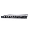 Serveur DELL Poweredge R640 2 x Xeon 18 Cores GOLD 6154 256 Go Rack 1U