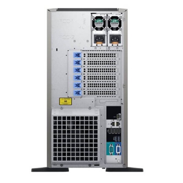 Used Server DELL Poweredge T440 serveur-occasion.com