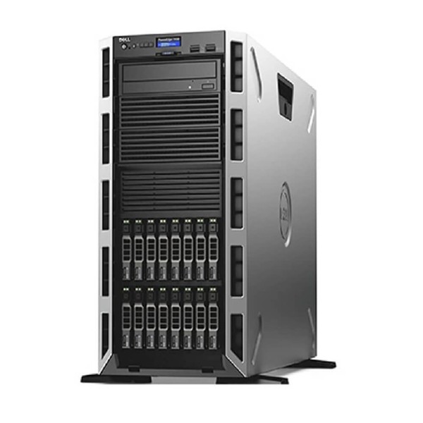 Used Server DELL Poweredge T440 serveur-occasion.com