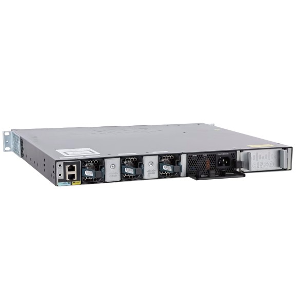 Switch CISCO WS-C3650-48PS 48 Ports