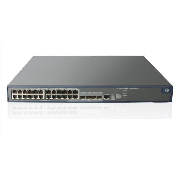 Switch HP JG236A 24 Ports