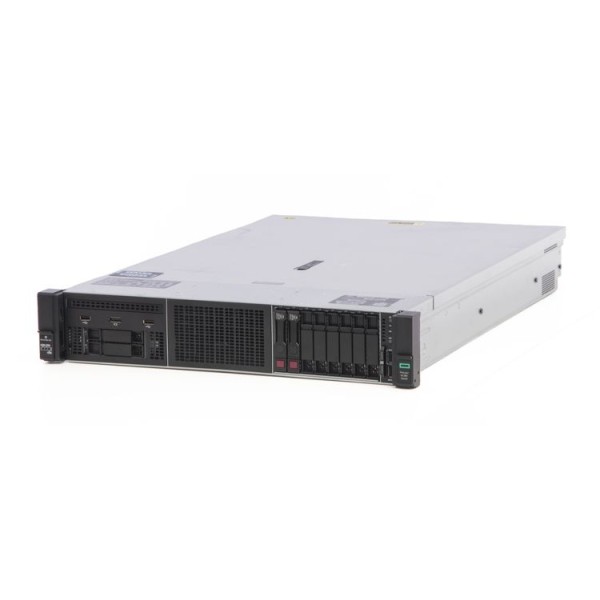 SERVER HP Proliant DL380 G10 2 x Xeon 16 Cores GOLD 6246R 256 Gigas Rack 2U