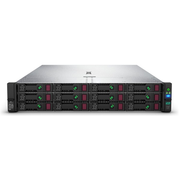 Used Server HP Proliant DL380 G10 serveur-occasion.com