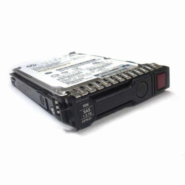 697631-001 Disque dur HP d'occasion