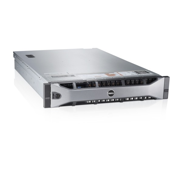 Used Server DELL Poweredge R720 serveur-occasion.com