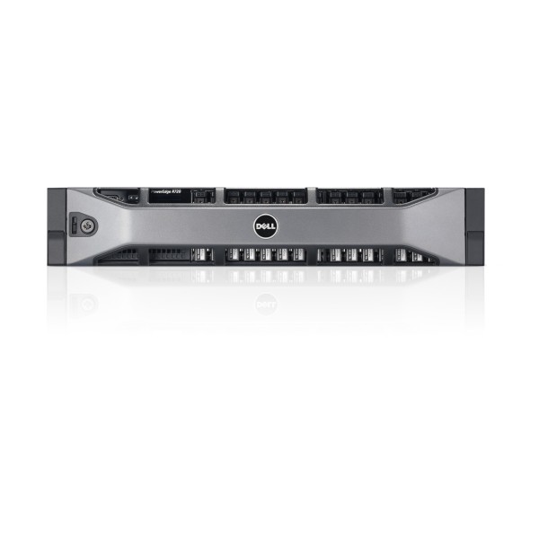 Used Server DELL Poweredge R720 serveur-occasion.com