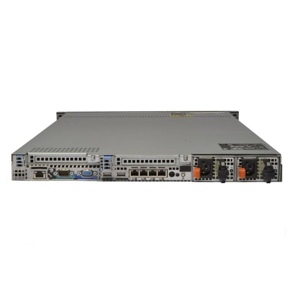 Serveur d'occasion DELL Poweredge R630 serveur-occasion.com