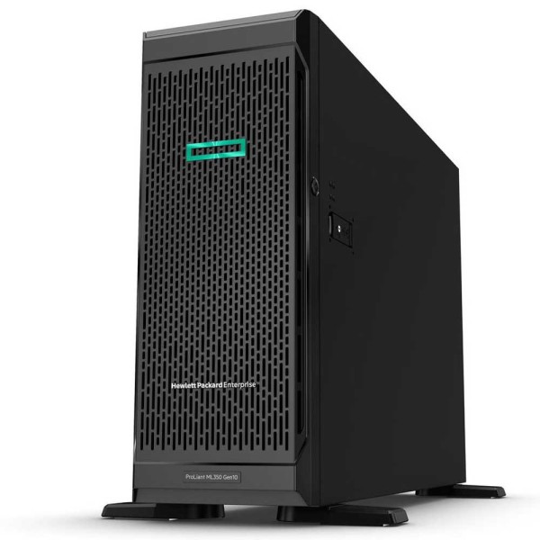 Used Server HP Proliant ML350 G10 serveur-occasion.com