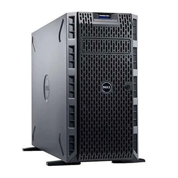 Used Server DELL Poweredge T630 serveur-occasion.com