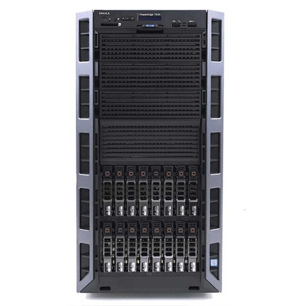 Used Server DELL Poweredge T630 serveur-occasion.com