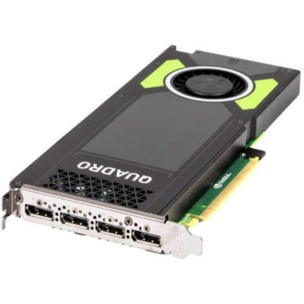 Scheda video de occasion Nvidia Quadro M4000 serveur-occasion.com