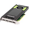 Scheda video de occasion Nvidia Quadro M4000 serveur-occasion.com