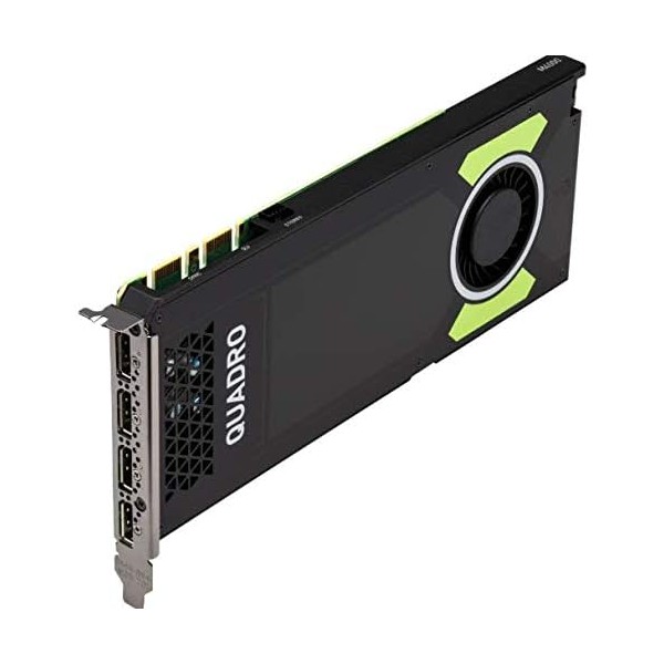 Scheda video de occasion Nvidia Quadro M4000 serveur-occasion.com