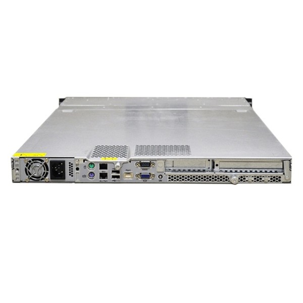 Serveur Hp Proliant DL320 G6 1 x Xeon Quad core E5502 1.86 Ghz