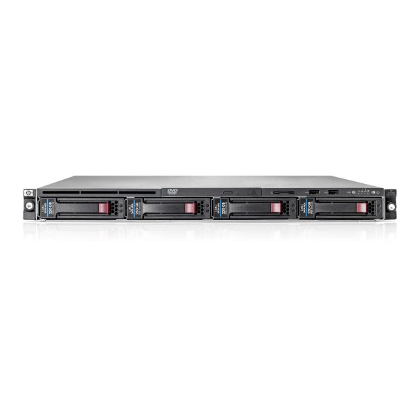 Serveur Hp Proliant DL320 G6 1 x Xeon Quad core E5502 1.86 Ghz