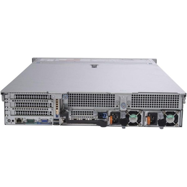 Serveur d'occasion DELL Poweredge R740 serveur-occasion.com