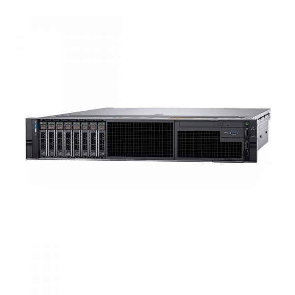 Used Server DELL Poweredge R740 serveur-occasion.com