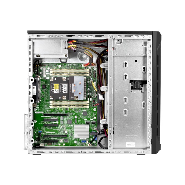 Serveur d'occasion HP Proliant ML110 G10 serveur-occasion.com