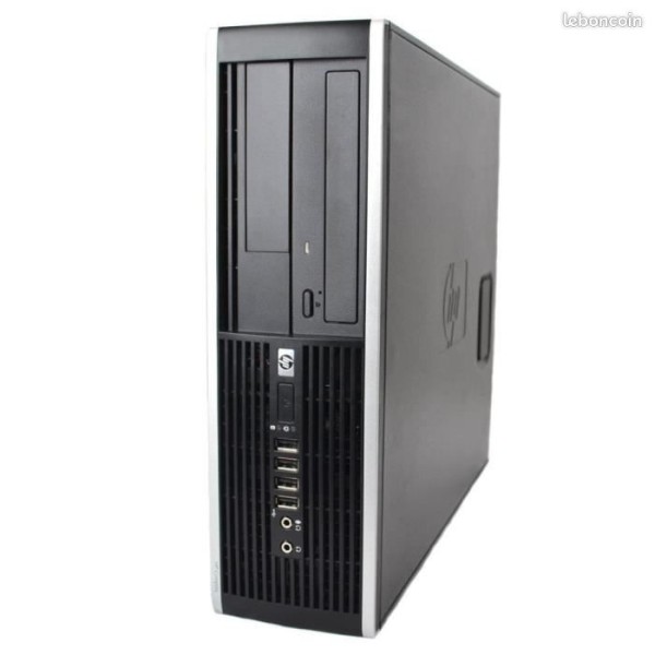 Used Server HP Elite 8300 SFF Caisse  serveur-occasion.com